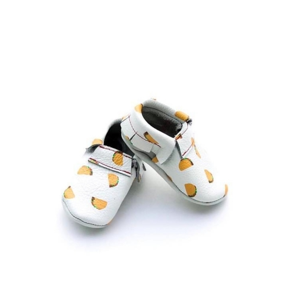 Taco moccs